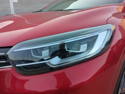 Renault Kadjar Equilibre GPF TCe 103kW (140CV)