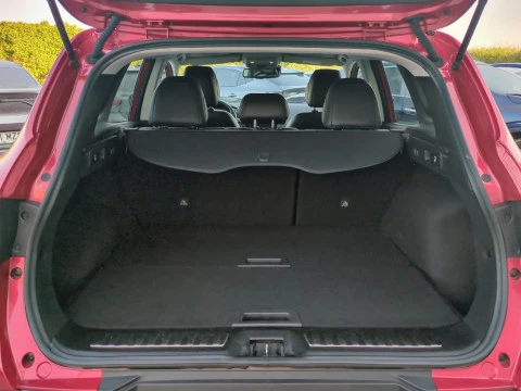 Renault Kadjar Equilibre GPF TCe 103kW (140CV)