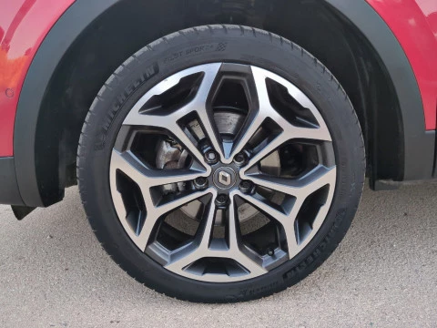 Renault Kadjar Equilibre GPF TCe 103kW (140CV)