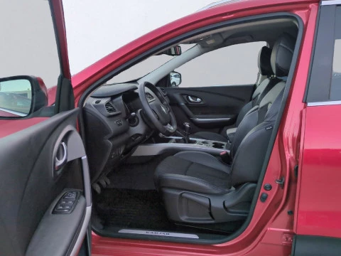 Renault Kadjar Equilibre GPF TCe 103kW (140CV)