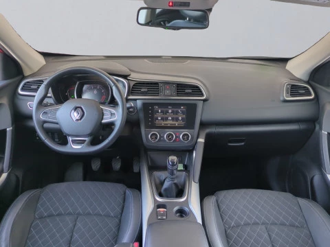 Renault Kadjar Equilibre GPF TCe 103kW (140CV)