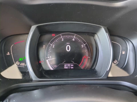Renault Kadjar Equilibre GPF TCe 103kW (140CV)