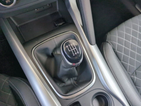 Renault Kadjar Equilibre GPF TCe 103kW (140CV)