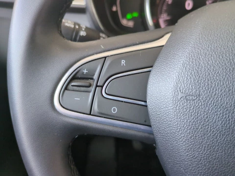 Renault Kadjar Equilibre GPF TCe 103kW (140CV)