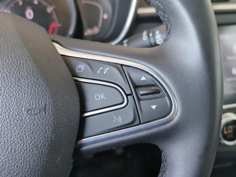 Renault Kadjar Equilibre GPF TCe 103kW (140CV)