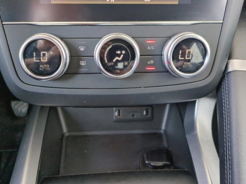 Renault Kadjar Equilibre GPF TCe 103kW (140CV)