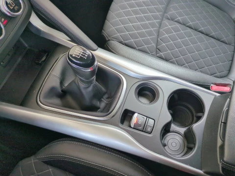 Renault Kadjar Equilibre GPF TCe 103kW (140CV)