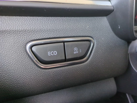 Renault Kadjar Equilibre GPF TCe 103kW (140CV)