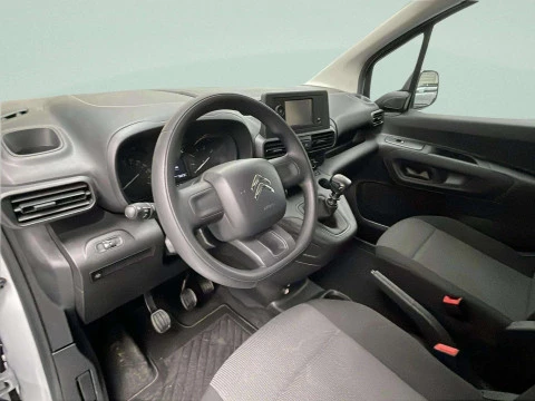 Citroën Berlingo 1.5 BLUEHDI 75KW TALLA M 102 4P