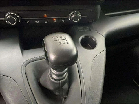 Citroën Berlingo 1.5 BLUEHDI 75KW TALLA M 102 4P