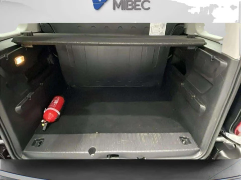 Citroën Berlingo 1.5 BLUEHDI 75KW TALLA M 102 4P
