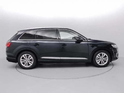 Audi Q7 3.0 TDI E-TRON QUATTRO TIPTRONIC DESIGN 373 5P