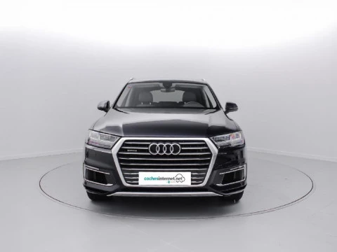 Audi Q7 3.0 TDI E-TRON QUATTRO TIPTRONIC DESIGN 373 5P