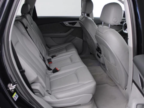 Audi Q7 3.0 TDI E-TRON QUATTRO TIPTRONIC DESIGN 373 5P