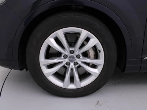 Audi Q7 3.0 TDI E-TRON QUATTRO TIPTRONIC DESIGN 373 5P