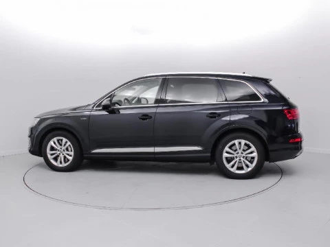 Audi Q7 3.0 TDI E-TRON QUATTRO TIPTRONIC DESIGN 373 5P
