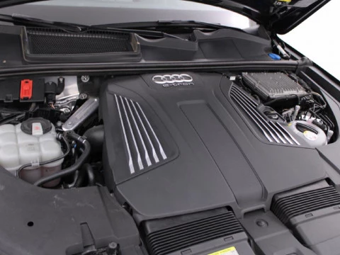 Audi Q7 3.0 TDI E-TRON QUATTRO TIPTRONIC DESIGN 373 5P