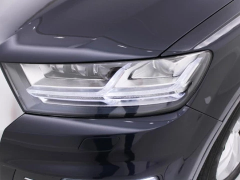 Audi Q7 3.0 TDI E-TRON QUATTRO TIPTRONIC DESIGN 373 5P