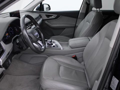 Audi Q7 3.0 TDI E-TRON QUATTRO TIPTRONIC DESIGN 373 5P