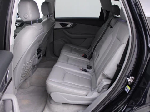 Audi Q7 3.0 TDI E-TRON QUATTRO TIPTRONIC DESIGN 373 5P