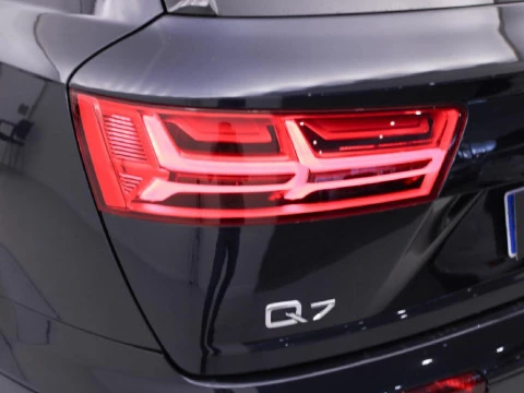 Audi Q7 3.0 TDI E-TRON QUATTRO TIPTRONIC DESIGN 373 5P