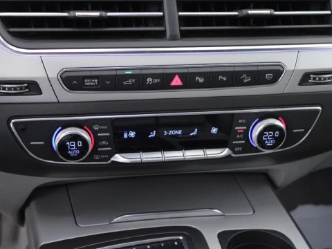 Audi Q7 3.0 TDI E-TRON QUATTRO TIPTRONIC DESIGN 373 5P