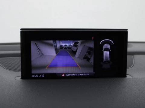 Audi Q7 3.0 TDI E-TRON QUATTRO TIPTRONIC DESIGN 373 5P