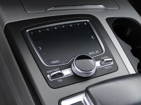 Audi Q7 3.0 TDI E-TRON QUATTRO TIPTRONIC DESIGN 373 5P