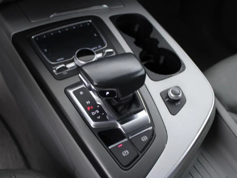 Audi Q7 3.0 TDI E-TRON QUATTRO TIPTRONIC DESIGN 373 5P