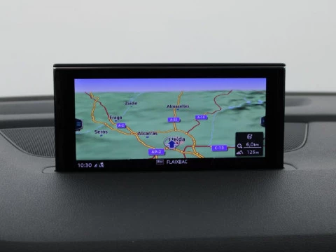 Audi Q7 3.0 TDI E-TRON QUATTRO TIPTRONIC DESIGN 373 5P