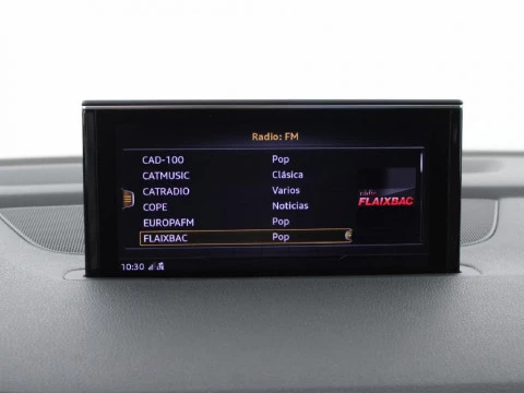 Audi Q7 3.0 TDI E-TRON QUATTRO TIPTRONIC DESIGN 373 5P