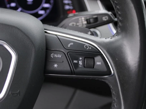 Audi Q7 3.0 TDI E-TRON QUATTRO TIPTRONIC DESIGN 373 5P