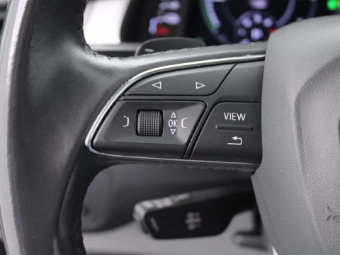 Audi Q7 3.0 TDI E-TRON QUATTRO TIPTRONIC DESIGN 373 5P