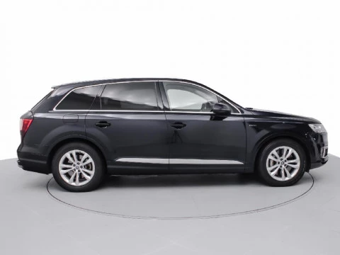 Audi Q7 3.0 TDI E-TRON QUATTRO TIPTRONIC DESIGN 373 5P
