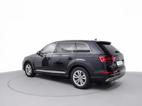 Audi Q7 3.0 TDI E-TRON QUATTRO TIPTRONIC DESIGN 373 5P