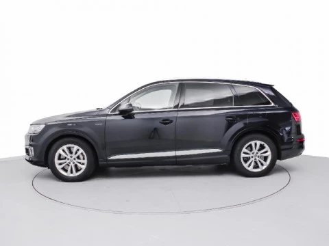Audi Q7 3.0 TDI E-TRON QUATTRO TIPTRONIC DESIGN 373 5P