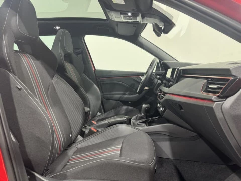 Skoda Kamiq 1.5 TSI Montecarlo DSG 110 kW (150 CV)