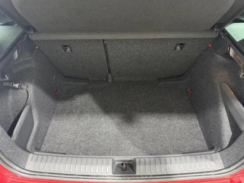 Skoda Kamiq 1.5 TSI Montecarlo DSG 110 kW (150 CV)