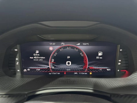 Skoda Kamiq 1.5 TSI Montecarlo DSG 110 kW (150 CV)