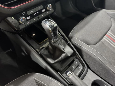 Skoda Kamiq 1.5 TSI Montecarlo DSG 110 kW (150 CV)