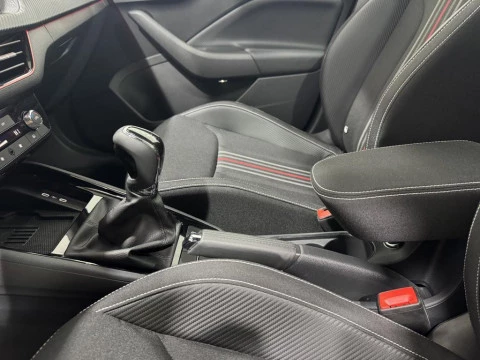 Skoda Kamiq 1.5 TSI Montecarlo DSG 110 kW (150 CV)