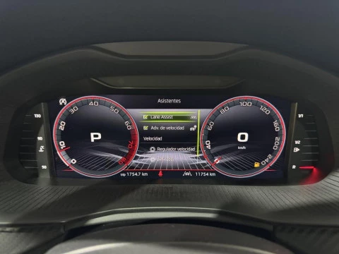 Skoda Kamiq 1.5 TSI Montecarlo DSG 110 kW (150 CV)