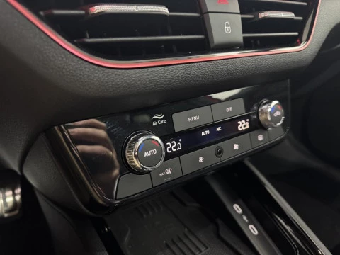 Skoda Kamiq 1.5 TSI Montecarlo DSG 110 kW (150 CV)