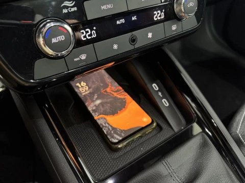 Skoda Kamiq 1.5 TSI Montecarlo DSG 110 kW (150 CV)