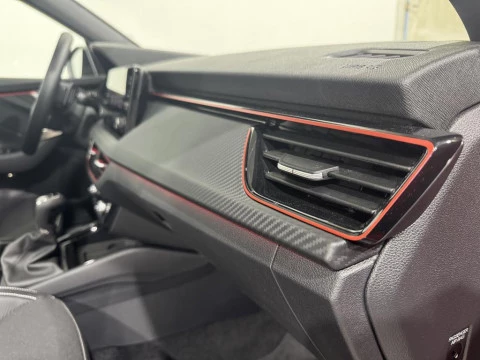 Skoda Kamiq 1.5 TSI Montecarlo DSG 110 kW (150 CV)