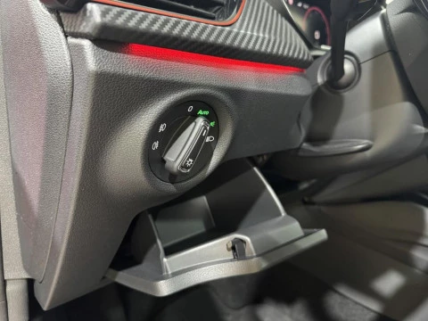 Skoda Kamiq 1.5 TSI Montecarlo DSG 110 kW (150 CV)