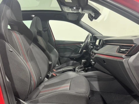 Skoda Kamiq 1.5 TSI Montecarlo DSG 110 kW (150 CV)