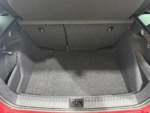 Skoda Kamiq 1.5 TSI Montecarlo DSG 110 kW (150 CV)
