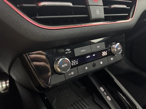 Skoda Kamiq 1.5 TSI Montecarlo DSG 110 kW (150 CV)