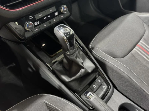 Skoda Kamiq 1.5 TSI Montecarlo DSG 110 kW (150 CV)